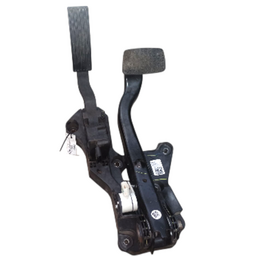 PEDAL ACELERADOR FREIO GM ONIX PLUS 2020