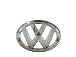 EMBLEMA GRADE DIANTEIRA GOL G7 G8 2017 A 2023 CROMADO