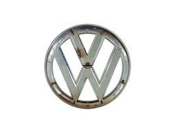 EMBLEMA GRADE DIANTEIRA GOL G7 G8 2017 A 2023 CROMADO