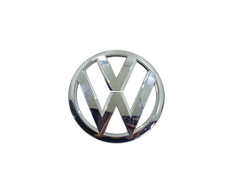 EMBLEMA GRADE DIANTEIRA GOL G7 G8 2017 A 2023 CROMADO