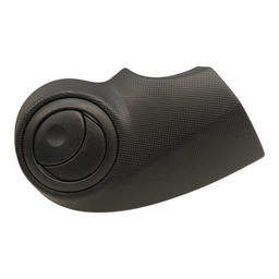 Difusor Ar Interno Esquerdo Com Moldura Sandeiro 1.0 2013/..