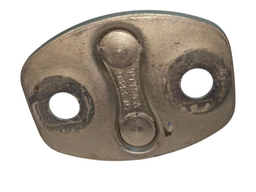 BATENTE PORTA DIREITO DIANTEIRO GM ONIX PLUS 2020