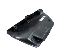 MOLDURA INTERNA TAMPA TRASEIRA GOL G7 G8 2017 A 2023