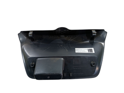 MOLDURA INTERNA TAMPA TRASEIRA GOL G7 G8 2017 A 2023