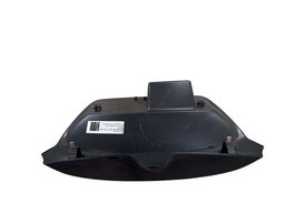 MOLDURA INTERNA TAMPA TRASEIRA GOL G7 G8 2017 A 2023