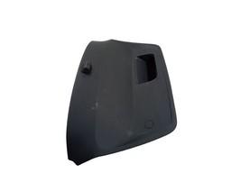 MOLDURA INTERNA TAMPA TRASEIRA GOL G7 G8 2017 A 2023