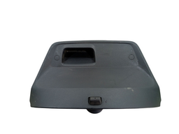 Moldura Interna Tampa Traseira Gol G7 G8 2017 a 2023