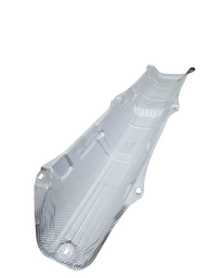 PROTETOR DEFLETOR CALOR ESCAPAMENTO CRUZE 2012/2016