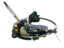 Alavanca Cambio Fluence 2.0 Automático 2011 2012 a 2018