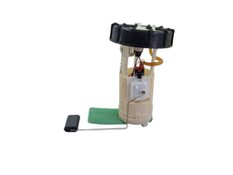 Bomba Combustível Gol Saveiro Voyage Fox Polo G7 G8 19/22