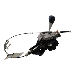 Alavanca Cambio Corolla 1.6 Aut 2009 2010 a 2014