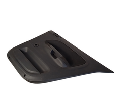 FORRO PORTA TRASEIRA DIREITA GOL VOYAGE G5 G6 G7 G8 19/22