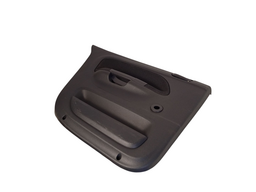 FORRO PORTA TRASEIRA ESQUERDA GOL VOYAGE G5 G6 G7 G8 19/22