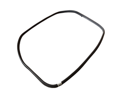 BORRACHA PORTA MALAS TAMPA TRASEIRA GOL G7 G8 2017 A 2023