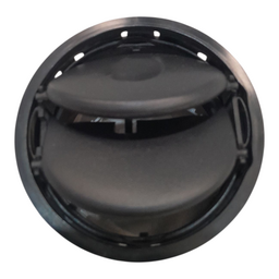 Difusor de Ar Painel Sandero 2013 A 2019