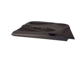 FORRO PORTA DIANTEIRA DIREITA GOL VOYAGE G5 G6 G7 G8 19/22