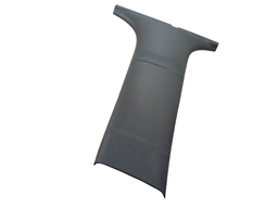 ACABAMENTO COLUNA CENTRAL INF ESQ GOL VOYAGE G7 G8 17/23