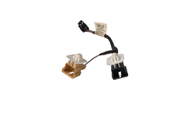 CHICOTE LIMPADOR TRASEIRO VW GOL G6 2016/2019