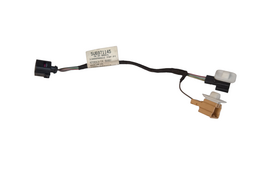 CHICOTE LIMPADOR TRASEIRO VW GOL G6 2016/2019