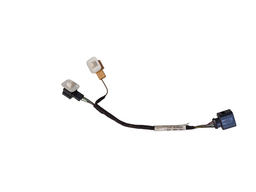 CHICOTE LIMPADOR TRASEIRO VW GOL G6 2016/2019