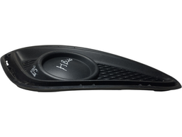 GRADE MOLDURA PARACHOQUE S/ MILHA DIREITO HB20 2013 A 2015