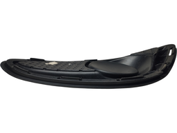 GRADE MOLDURA PARACHOQUE S/ MILHA DIREITO HB20 2013 A 2015