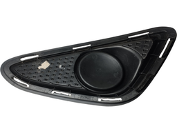 GRADE MOLDURA PARACHOQUE S/ MILHA DIREITO HB20 2013 A 2015