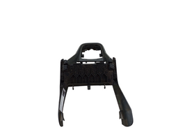 MOLDURA ACABAMENTO CONSOLE CENTRAL GOL SAVEIRO G7 G8 17/23