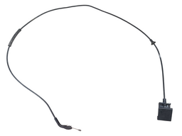 ALAVANCA ABERTURA CAPO GM ONIX PLUS 2020