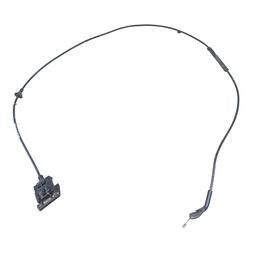 ALAVANCA ABERTURA CAPO GM ONIX PLUS 2020