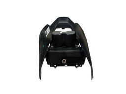 MOLDURA CONSOLE CENTRAL VOYAGE GOL SAVEIRO G7 G8 17/23