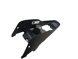 MOLDURA CONSOLE CENTRAL VOYAGE GOL SAVEIRO G7 G8 17/23