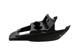 MOLDURA CONSOLE CENTRAL VOYAGE GOL SAVEIRO G7 G8 17/23