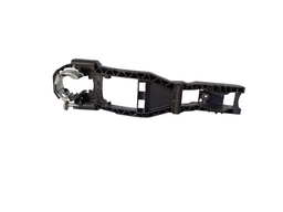 SUPORTE MAÇANETA LADO ESQUEDO EXTERNA GOL FOX VOYAGE 2019/20