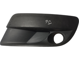 GRADE MOLDURA MILHA ESQUERDO JAC J6 2011 A 2016