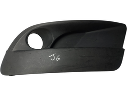 GRADE MOLDURA MILHA ESQUERDO JAC J6 2011 A 2016