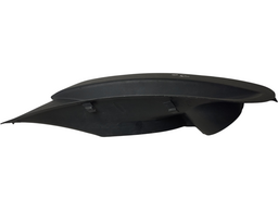 GRADE MOLDURA MILHA ESQUERDO JAC J6 2011 A 2016