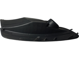 GRADE MOLDURA MILHA ESQUERDO JAC J6 2011 A 2016