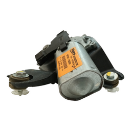 Motor Limpador Parabrisa Hb20 2013 2014 a 2019