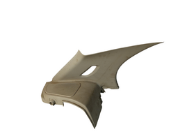 SUPORTE BAGAGITO ESQUERDO GOL G7 G8 17/23