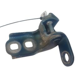 DOBRADIÇA PORTA DIANTEIRA ESQUERDA GM ONIX PLUS 2020