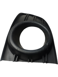 GRADE MOLDURA MILHA ESQUERDO FLUENCE 2011 2012 A 2014