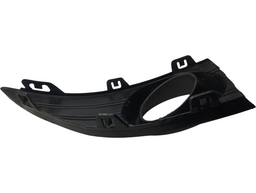 GRADE MOLDURA MILHA ESQUERDO FLUENCE 2011 2012 A 2014