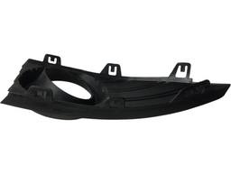 GRADE MOLDURA MILHA ESQUERDO FLUENCE 2011 2012 A 2014