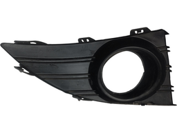 GRADE MOLDURA MILHA ESQUERDO FLUENCE 2011 2012 A 2014