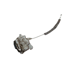 FECHADURA PORTA TRAS ESQ GOL VOYAGE G7 G8 C/ TRAVA ELÉ 17/23