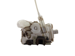 FECHADURA PORTA TRAS ESQ GOL VOYAGE G7 G8 C/ TRAVA ELÉ 17/23