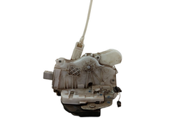 FECHADURA PORTA TRAS ESQ GOL VOYAGE G7 G8 C/ TRAVA ELÉ 17/23