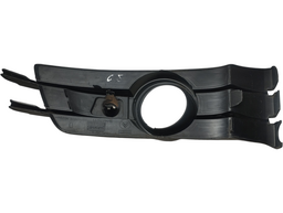  GRADE MOLDURA MILHA DIREITO CITROEN C5 2004 A 2009