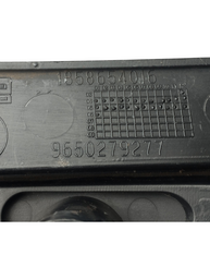  GRADE MOLDURA MILHA DIREITO CITROEN C5 2004 A 2009